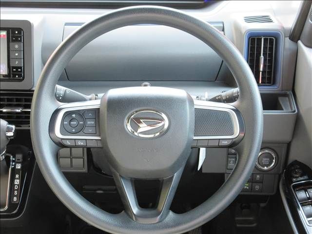 DAIHATSU TANTO CUSTOM 2019 Image 31