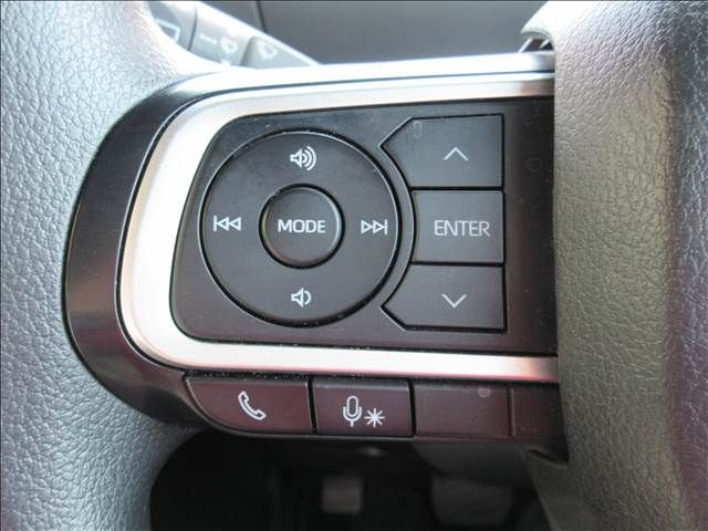 DAIHATSU TANTO CUSTOM 2019 Image 31