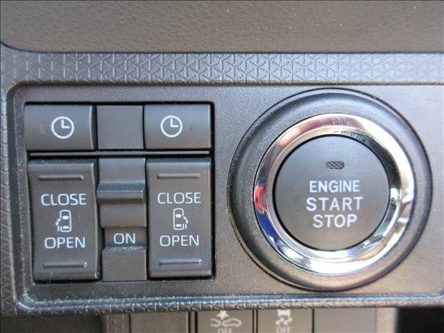 DAIHATSU TANTO CUSTOM 2019 Image 31