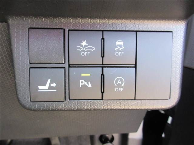 DAIHATSU TANTO CUSTOM 2019 Image 31