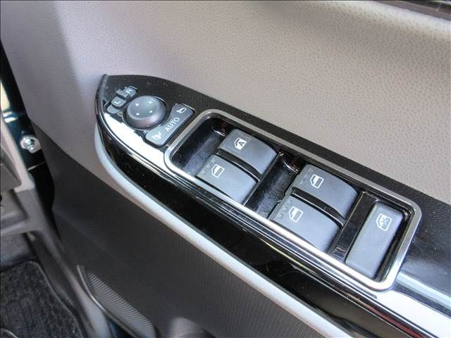 DAIHATSU TANTO CUSTOM 2019 Image 31