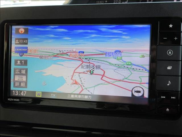 DAIHATSU TANTO CUSTOM 2019 Image 31