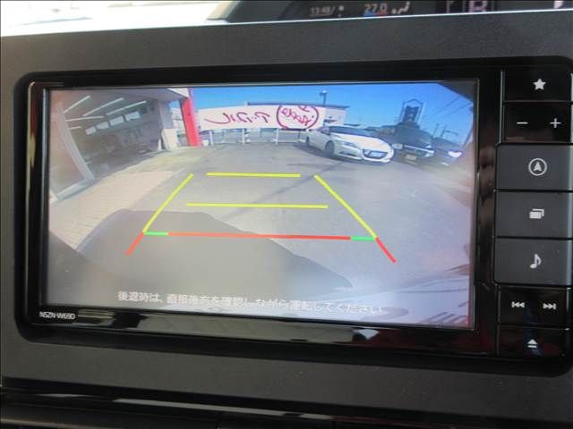 DAIHATSU TANTO CUSTOM 2019 Image 31