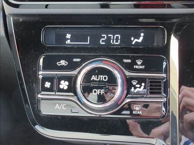 DAIHATSU TANTO CUSTOM 2019 Image 31