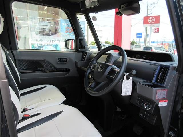 DAIHATSU TANTO CUSTOM 2019 Image 31