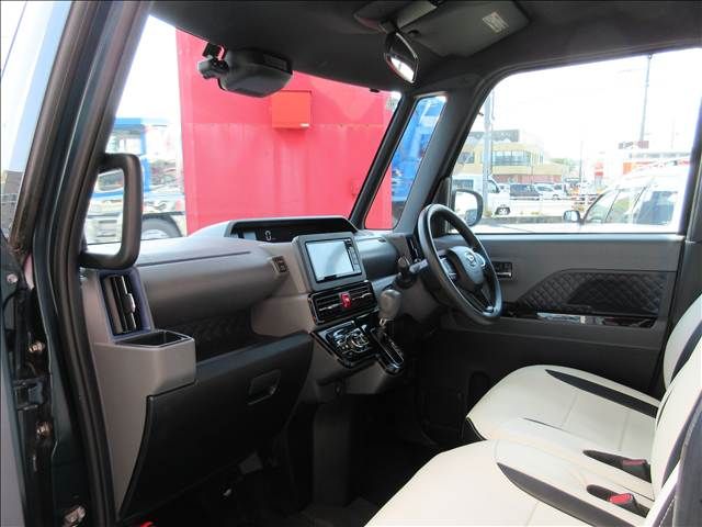 DAIHATSU TANTO CUSTOM 2019 Image 31