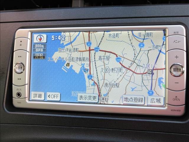 TOYOTA PRIUS 2010 Image 31