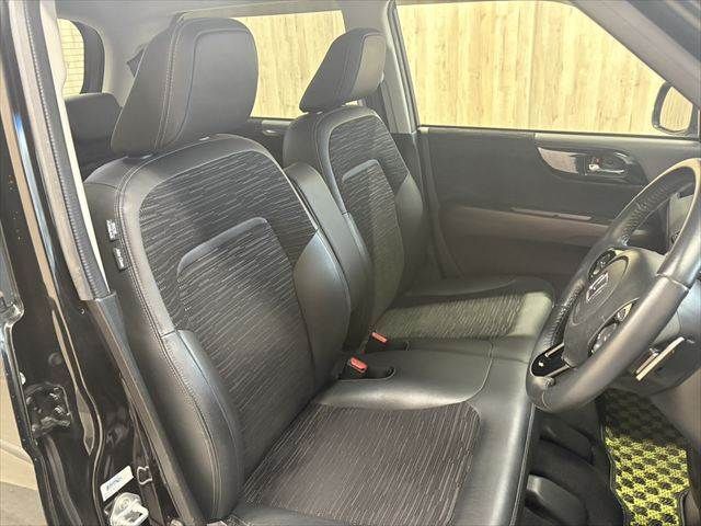 HONDA N-ONE 2016 Image 31