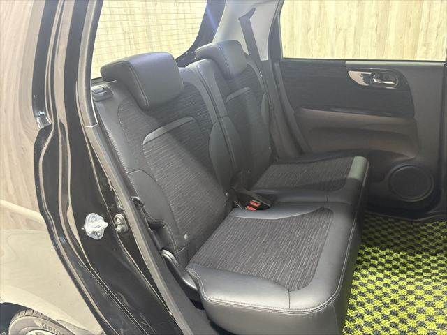 HONDA N-ONE 2016 Image 31