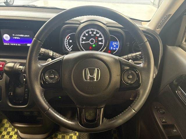 HONDA N-ONE 2016 Image 31