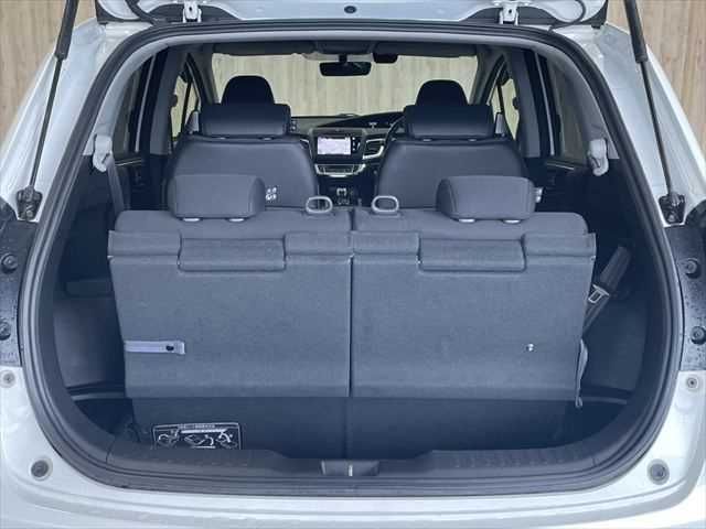 HONDA N-ONE 2016 Image 31