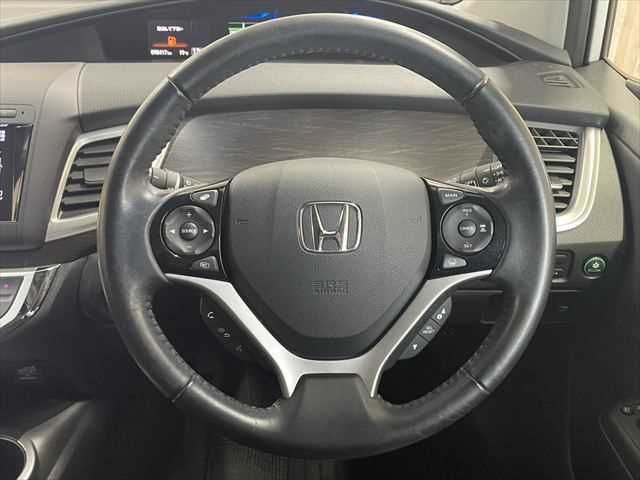 HONDA N-ONE 2016 Image 31