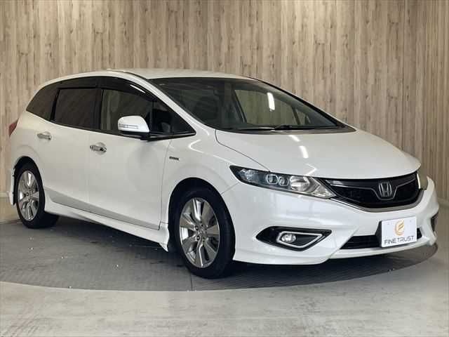 HONDA N-ONE 2016 Image 31