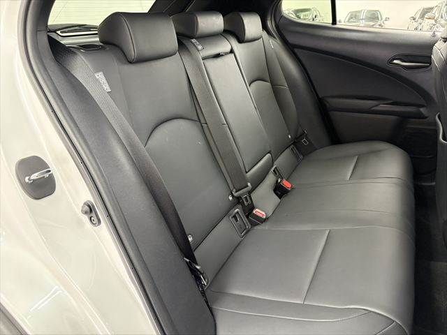 TOYOTA LEXUS UX250H 2021 Image 31