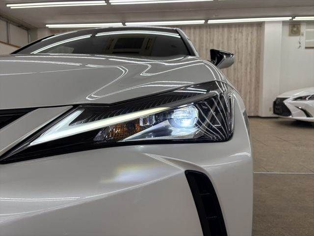 TOYOTA LEXUS UX250H 2021 Image 31