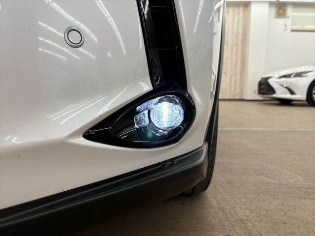 TOYOTA LEXUS UX250H 2021 Image 31