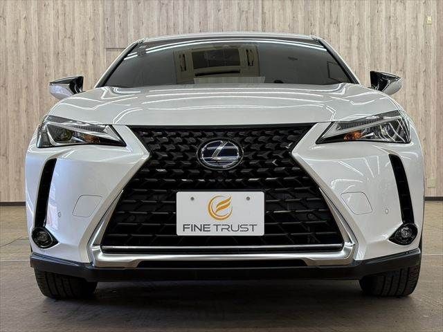 TOYOTA LEXUS UX250H 2021 Image 31