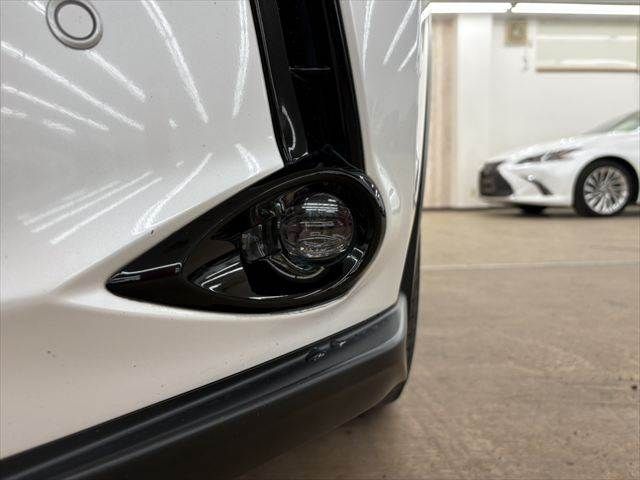 TOYOTA LEXUS UX250H 2021 Image 31