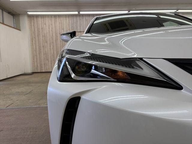 TOYOTA LEXUS UX250H 2021 Image 31