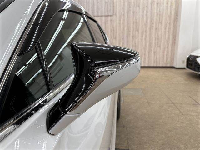 TOYOTA LEXUS UX250H 2021 Image 31