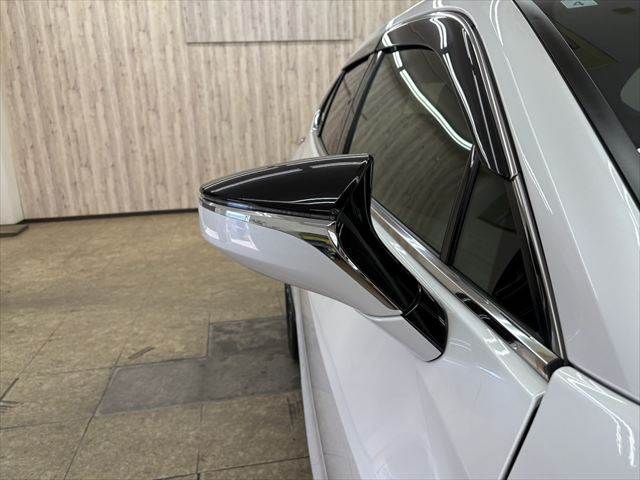 TOYOTA LEXUS UX250H 2021 Image 31