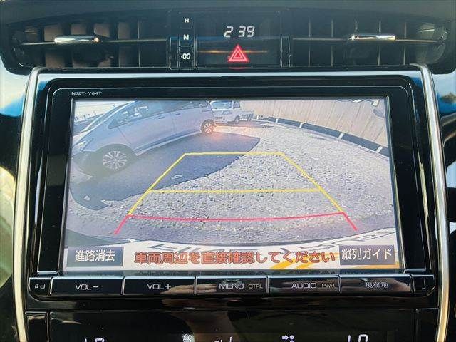 TOYOTA HARRIER 2WD 2015 Image 31