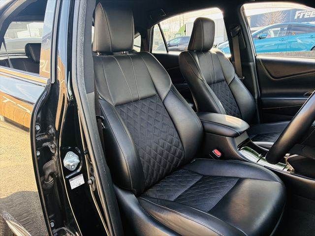 TOYOTA HARRIER 2WD 2015 Image 31