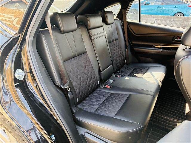 TOYOTA HARRIER 2WD 2015 Image 31