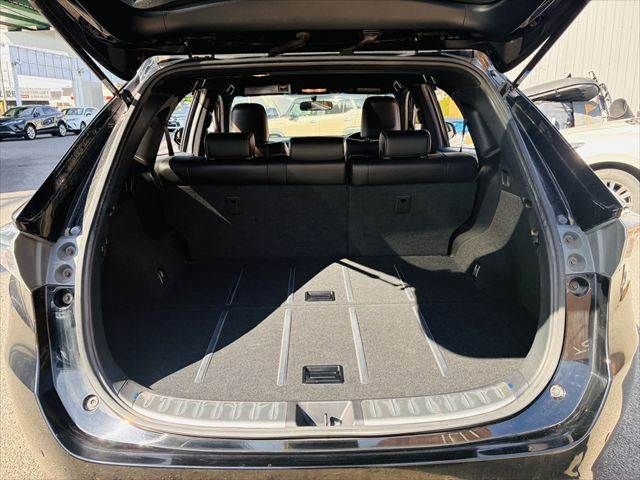 TOYOTA HARRIER 2WD 2015 Image 31