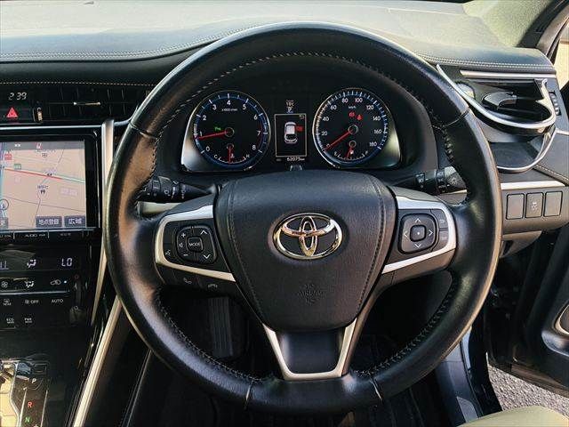 TOYOTA HARRIER 2WD 2015 Image 31