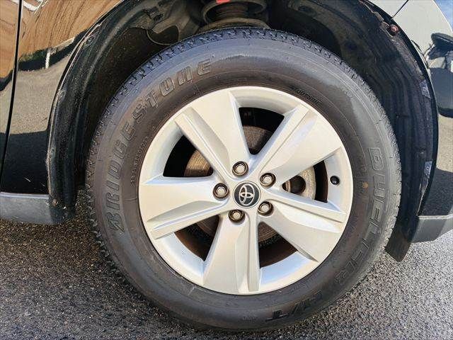 TOYOTA HARRIER 2WD 2015 Image 31