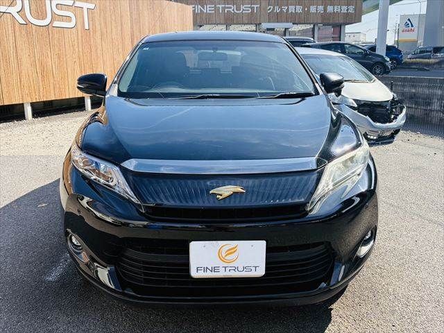 TOYOTA HARRIER 2WD 2015 Image 31