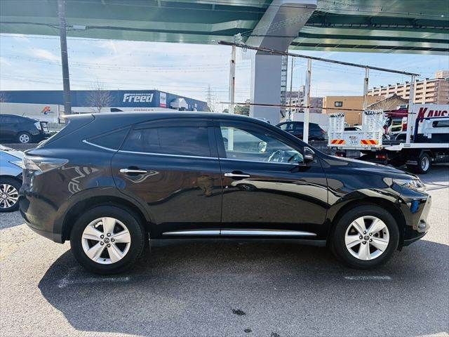 TOYOTA HARRIER 2WD 2015 Image 31