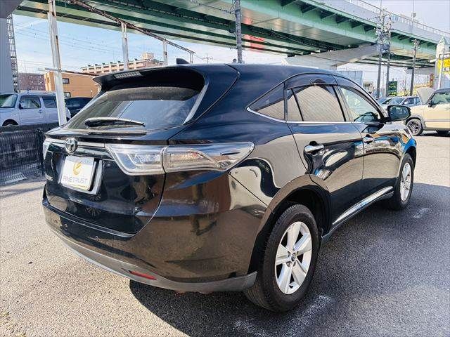 TOYOTA HARRIER 2WD 2015 Image 31