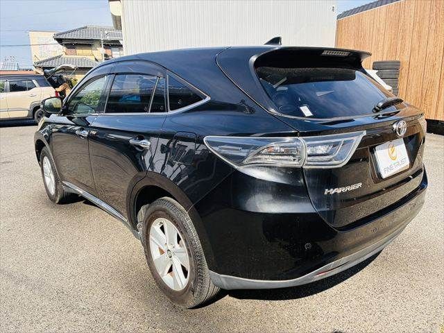TOYOTA HARRIER 2WD 2015 Image 31
