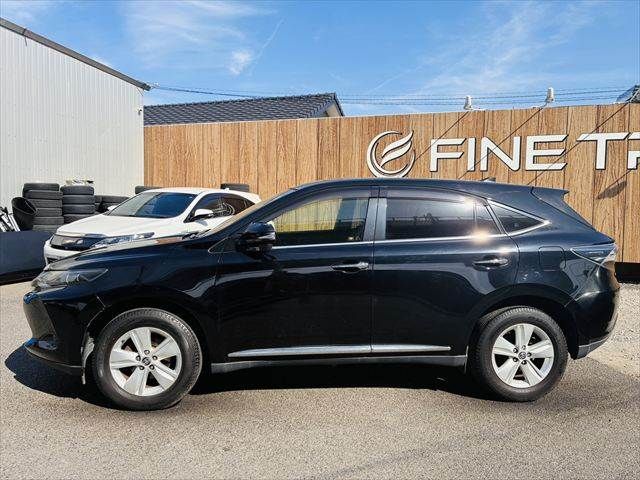 TOYOTA HARRIER 2WD 2015 Image 31