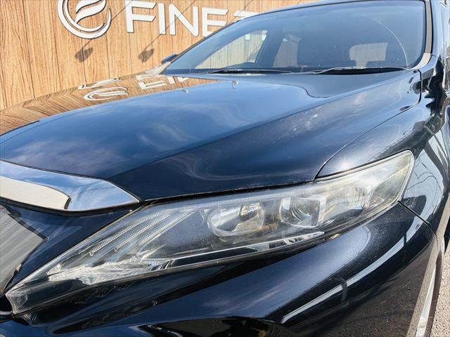 TOYOTA HARRIER 2WD 2015 Image 31