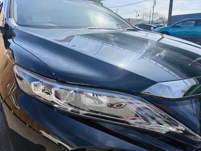 TOYOTA HARRIER 2WD 2015 Image 31