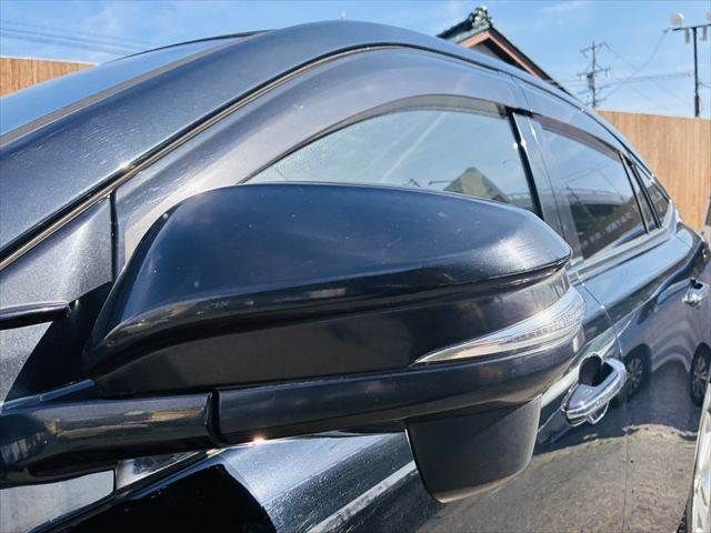 TOYOTA HARRIER 2WD 2015 Image 31