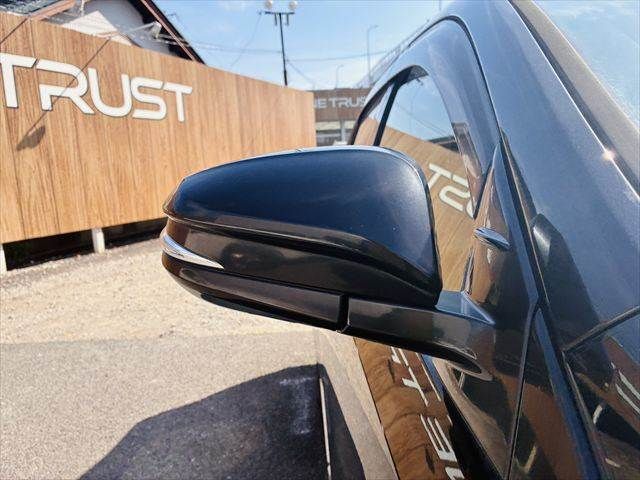 TOYOTA HARRIER 2WD 2015 Image 31