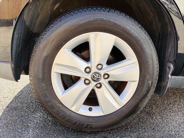 TOYOTA HARRIER 2WD 2015 Image 31