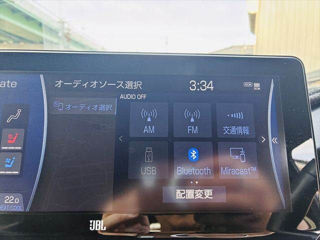 TOYOTA HARRIER 2WD 2021 Image 31