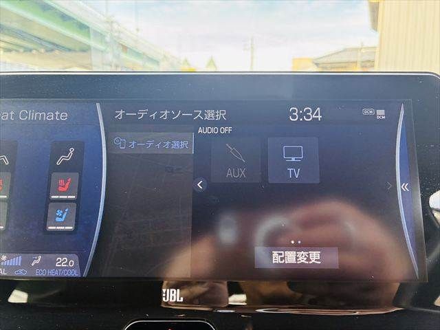 TOYOTA HARRIER 2WD 2021 Image 31