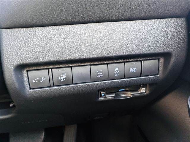 TOYOTA HARRIER 2WD 2021 Image 31