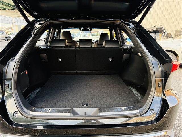 TOYOTA HARRIER 2WD 2021 Image 31