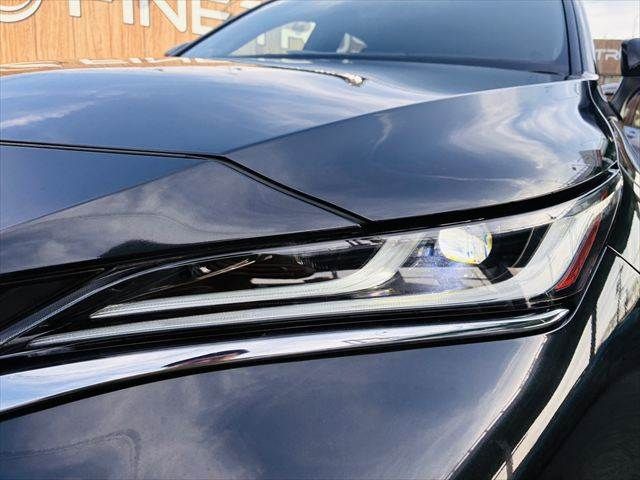 TOYOTA HARRIER 2WD 2021 Image 31