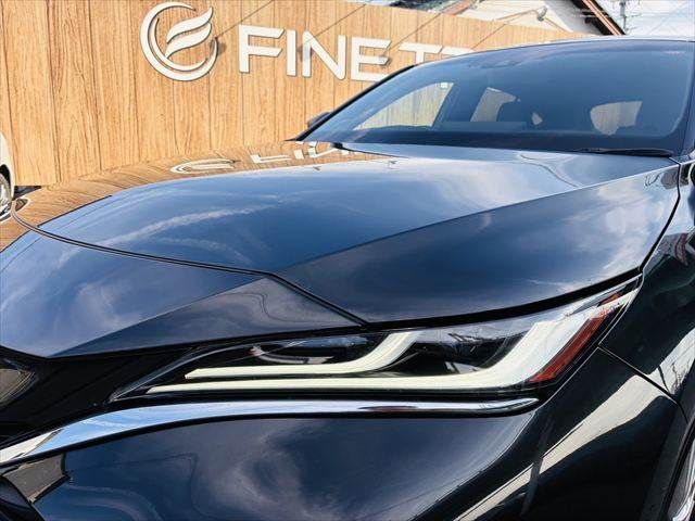 TOYOTA HARRIER 2WD 2021 Image 31