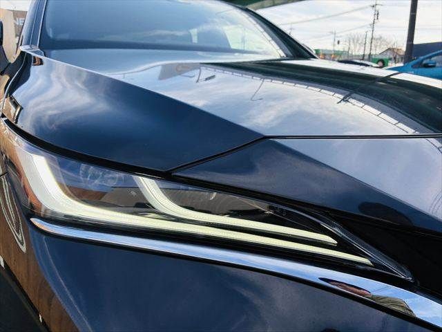 TOYOTA HARRIER 2WD 2021 Image 31