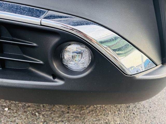 TOYOTA HARRIER 2WD 2021 Image 31