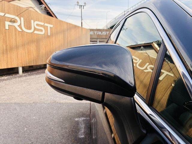 TOYOTA HARRIER 2WD 2021 Image 31